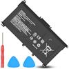 hafiuege HT03XL L11119-855 Laptop Battery Compatibile con HP L11421-423 Pavilion 14-CE 14-CF 14-DF 14-DQ 14-DK 15-CS 15-DA 15-DB 15G-DR 17-BY 17-CA 240 245 250 255 G7 HSTNN-LB8L HSTNN-DB8R TF03XL 3630 mAh