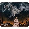 ABYSTYLE - Attack on Titan - Tappetino per mouse morbido Stagione 4 Key Art