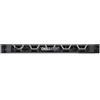 DELL POWEREDGE R450 SERVER 480 GB RACK (1U) INTEL® XEON® SILVER 4310 2,1 GHZ 16 GB DDR4-SDRAM 800 W