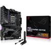ASUS ROG CROSSHAIR X870E APEX AMD X870E SOCKET AM5 ATX