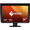 EIZO COLOREDGE CG2400S MONITOR PC 61 CM (24") 1920 X 1200 PIXEL WUXGA LCD NERO