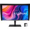 ASUS PROART PA32UCG-K MONITOR PC 81,3 CM (32") 3840 X 2160 PIXEL 4K ULTRA HD LED NERO