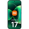 XIAOMI 17 16 CM (6.3") 5G 12 GB 512 GB 6330 MAH VERDE