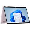 HP OmniBook 5 Flip 14-fp0011nl Intel Core 7 150U 14" - 16 GB - 512 GB - Windows 11 Professional - Come nuovo