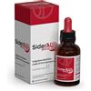 PHARMANUTRA SpA Sideral - Gocce 30 ml