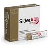 PHARMANUTRA SpA Sideral Oro - 14 mg 20 Bustine
