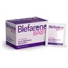 PHARMANUTRA SpA Blefarene Baby Detersione Perioculare, 30 Salviette