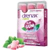 PALADIN PHARMA SpA Paladin Pharma, Drenax Forte Slim Gum, 9 Chewing Gum