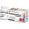 PALADIN PHARMA SpA Sanavita Multivitaminico Minerale 30 Compresse - Integratore per Vitamine e Minerali