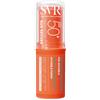 LABORATOIRES SVR SVR Sun Secure Easy Stick SPF50+ 10g - Stick Solare Invisibile Ricaricabile
