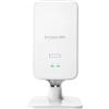 HPE Networking Instant On Access Point Dual Radio 2x2 Wi-Fi 6 (RW) AP22D [S1U76A]