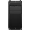 HP PC/Workstation HP Z4 G5 Workstation PC Wolf Pro Security Edition Intel Xeon w3 w3-2425 32 GB DDR5-SDRAM 1 TB SSD Windows 11 Tower Stazione di lavoro AI [D4SX4ET#ABZ]