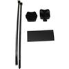 Garmin 010-10725-00 - Kit di Montaggio a Tubolare per Gps Serie Edge