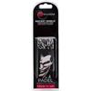 ShockOut Protezione ShockOut per Racchetta da Paddle, Nero