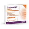 CHIESI FARMACEUTICI S.P.A. Laevolac stick 10 bustine