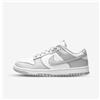 Nike Dunk Low Grey Fog
