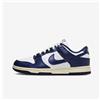 Nike Dunk Low PRM Vintage Navy