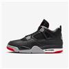 Jordan 4 Retro Bred Reimagined