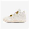 Jordan 4 Retro Metallic Gold