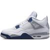 Jordan 4 Retro Midnight Navy