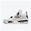 Jordan 4 Retro Military Black