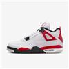 Jordan 4 Retro Red Cement