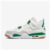 Jordan 4 Retro SB Pine Green