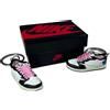 Snkrsdevoted Portachiavi Sneakers Jordan 1 Low Fragment x Travis Scott PREMIUM