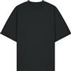 Snkrsdevoted T-Shirt Oversize S Black