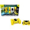 ODS TOYS Radiocomando Radiocom Triton Anfibio Giallo