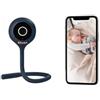 Beaba - Baby Monitor Zen Connect - Blu