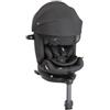 Joie - Seggiolino Auto I-Spin 360 Max con Capottina - Mercury Mesh
