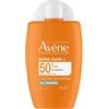 Avene Soluzione Ultra Fluida Oil Control Spf 50 50 Ml