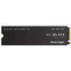 WD WD_BLACK SN770 WDS200T3X0E - SSD - 2 TB - intern - M.2 2280 - PCIe 4.0 x4 (NVMe) - WDS200T3X0E