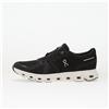 On Sneakers On M Cloud 6 Wide Black/ White