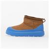 UGG Sneakers UGG M Cl Ultra Mini Weather Hybrid Chestnut/ Big Sky