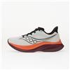Saucony Sneakers Saucony Endorphin Speed 5 White/ Crimson