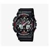 Casio Orologi G-Shock Watch Black/ Red