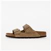 Birkenstock Sneakers Birkenstock Arizona Birko-Flor Soft Taupe