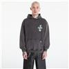 REPRESENT Felpa REPRESENT x The Viper Roo Dice Hoodie UNISEX Vintage Grey