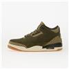 Jordan Sneakers Air Jordan 3 Retro Medium Olive/ Sequoia-Neutral Olive-Sail