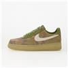Nike Sneakers Nike Air Force 1 Low Qs Camo Asparagus/ Wheat Grass-Aluminum-Phantom