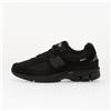 New Balance Sneakers New Balance 2002 Black/ Black Metallic