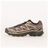 Salomon Sneakers Salomon XT-6 Walnut/ Huckleberry/ Urban Chic