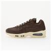Nike Sneakers Nike Air Max 95 Big Bbl Ltr Qs Baroque Brown/ Coconut Milk-Baroque Brown