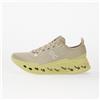 On Sneakers On M Cloudsurfer Max Pelican/ Limelight