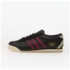 adidas Originals Sneakers adidas Italia 70S Core Black/ Shadow Red/ Wonder Beige