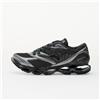 Mizuno Sneakers Mizuno Wave Prophecy Ls Black Sand/ Black/ Metallic Gray