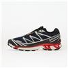 Salomon Sneakers Salomon XT-6 Maritime Blue/ Black/ Fiery Red
