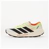 adidas Performance Sneakers adidas Terrex Agravic TT Trail Running Ftwr White/ Core Black/ Impact Orange